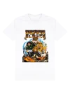 Demon Slayer Trio Action T-Shirt
