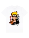 Naruto Hero Mode T-Shirt