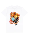 Naruto Kurama Rasengan T-Shirt