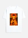 Naruto Kurama Chakra Mode T-Shirt – Nine Tails Power Tee